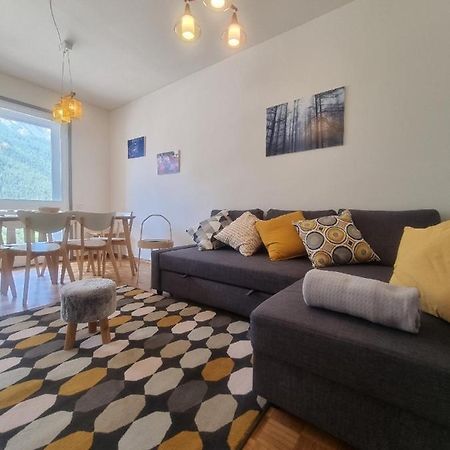 Ferienwohnung L'Atelier Du Temps - Hemmet Courmayeur Exterior foto