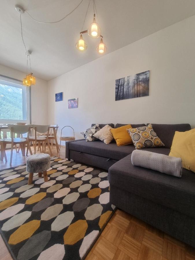 Ferienwohnung L'Atelier Du Temps - Hemmet Courmayeur Exterior foto