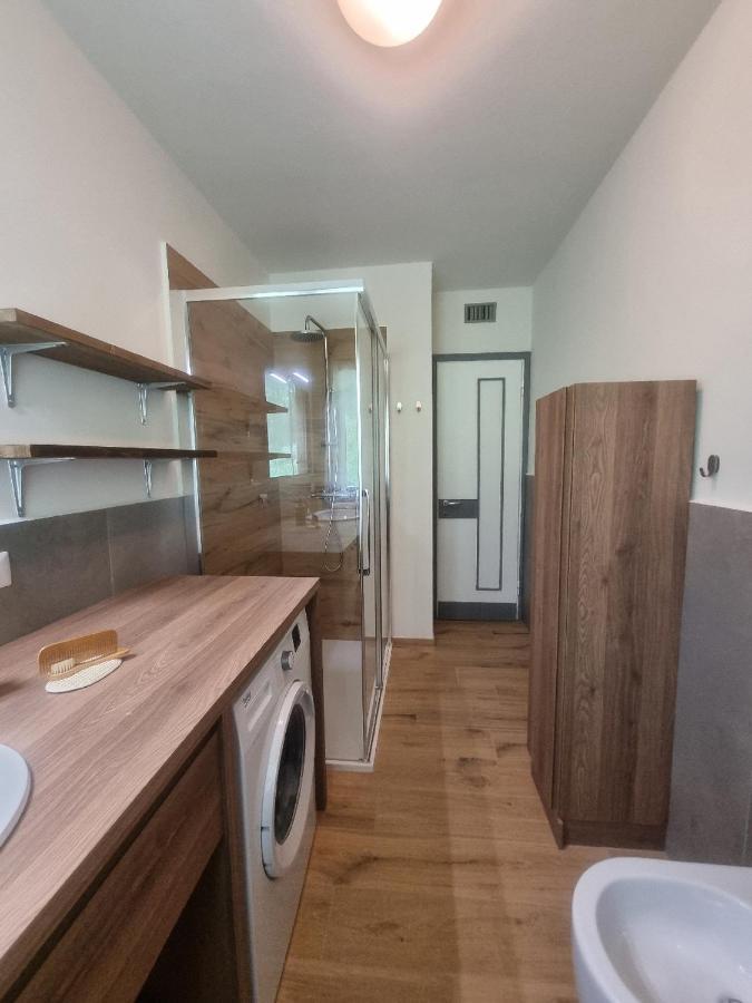 Ferienwohnung L'Atelier Du Temps - Hemmet Courmayeur Exterior foto